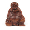 Mini Laughing Buddha-Siesta Crafts