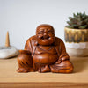 Mini Laughing Buddha-Siesta Crafts