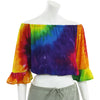 Bardot Top-Siesta Crafts