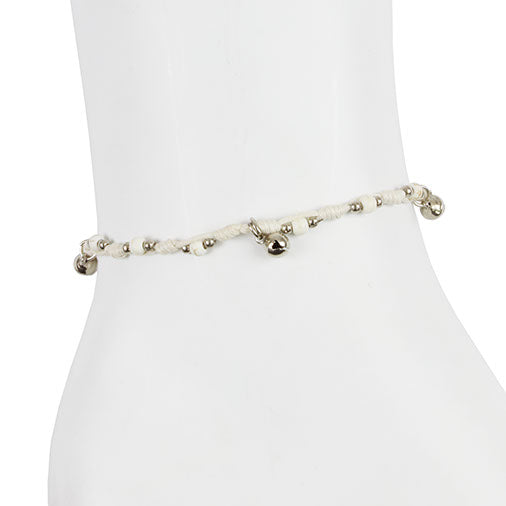 Bell Anklet-Siesta Crafts