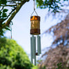 Rattan Windchime-Siesta Crafts