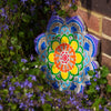 Mandala Plaque-Siesta Crafts