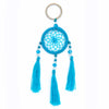 Dreamcatcher Keyring-Siesta Crafts