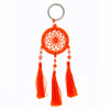 Dreamcatcher Keyring-Siesta Crafts