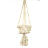 Heavy Duty Macrame Plant Hanger-Siesta Crafts