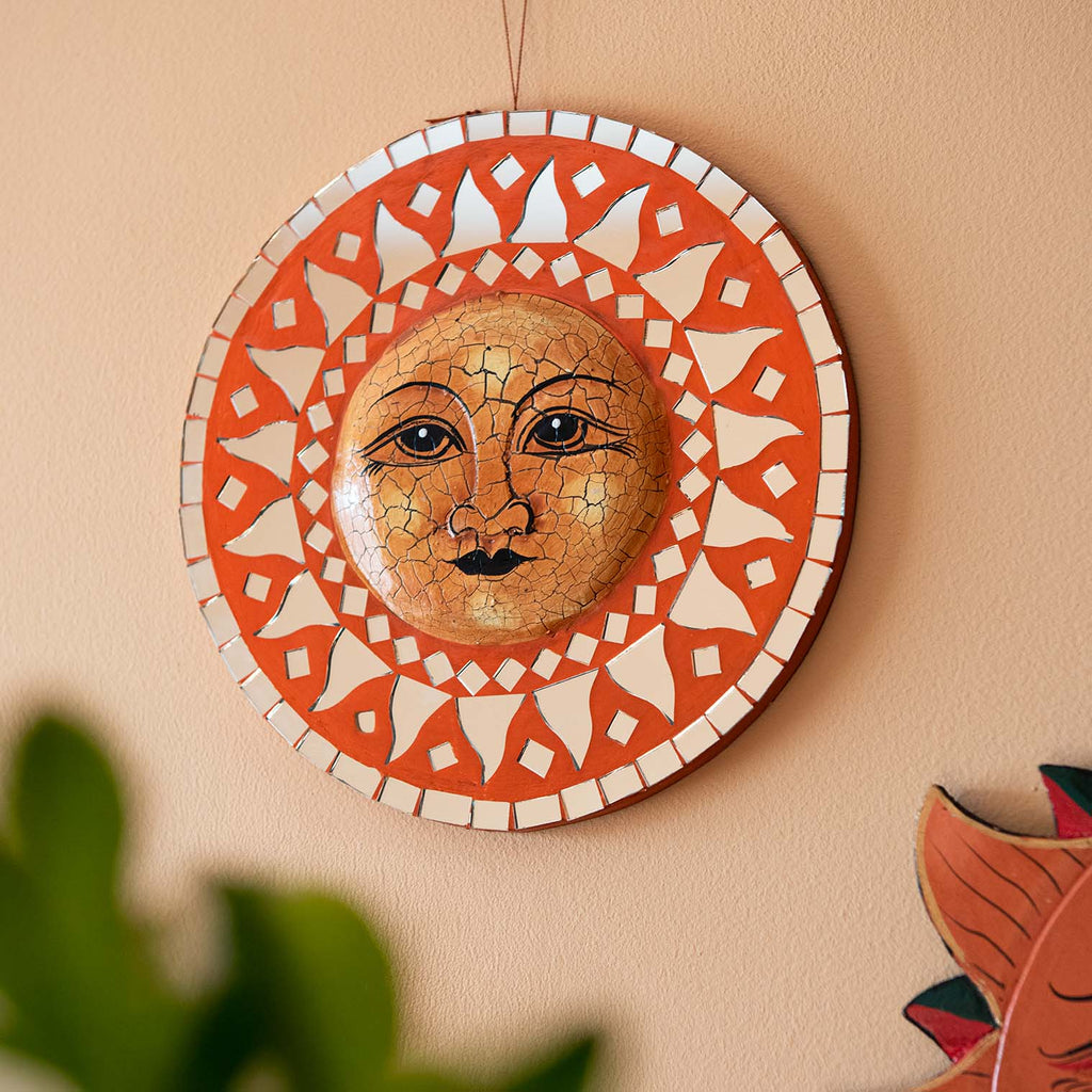 Solar Mirror-Siesta Crafts