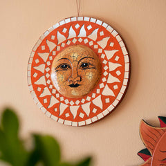 Solar Mirror-Siesta Crafts