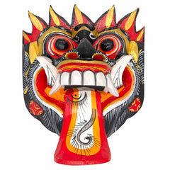 Rangda Mask-Siesta Crafts