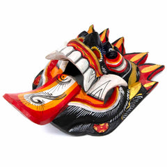 Rangda Mask-Siesta Crafts