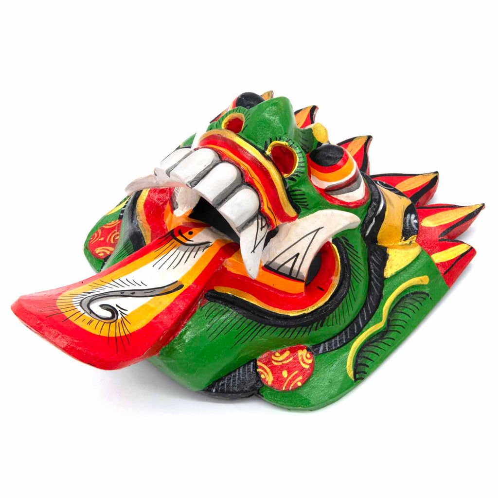 Rangda Mask-Siesta Crafts