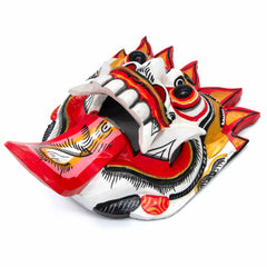 Rangda Mask-Siesta Crafts