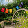 Mushroom Bunting-Siesta Crafts