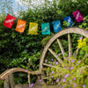 Dragonfly Bunting-Siesta Crafts