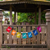 Dragonfly Bunting-Siesta Crafts