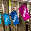 Dragonfly Bunting-Siesta Crafts
