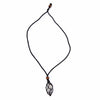 Crystal Holder Necklace-Siesta Crafts