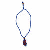 Crystal Holder Necklace-Siesta Crafts