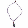 Crystal Holder Necklace-Siesta Crafts