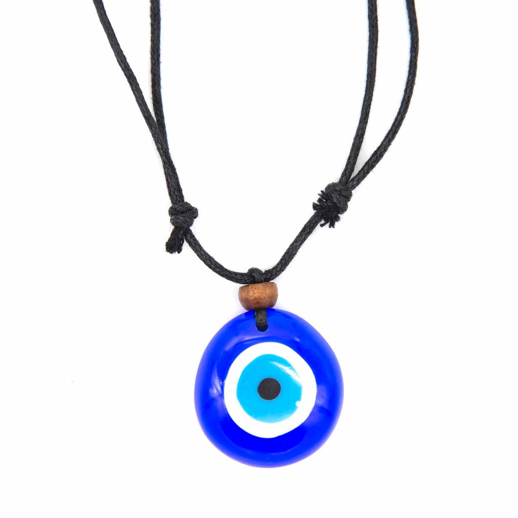 Small Resin Evil Eye-Siesta Crafts