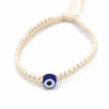 Evil Eye Wristband - Pack of 10-Siesta Crafts