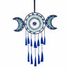 Crochet Triple Goddess Dreamcatcher-Siesta Crafts