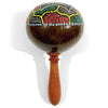 Sun Painted Maraca-Siesta Crafts