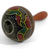 Sun Painted Maraca-Siesta Crafts
