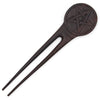 Pentacle Design Hair Fork-Siesta Crafts