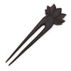 Lotus Design Hair Fork-Siesta Crafts