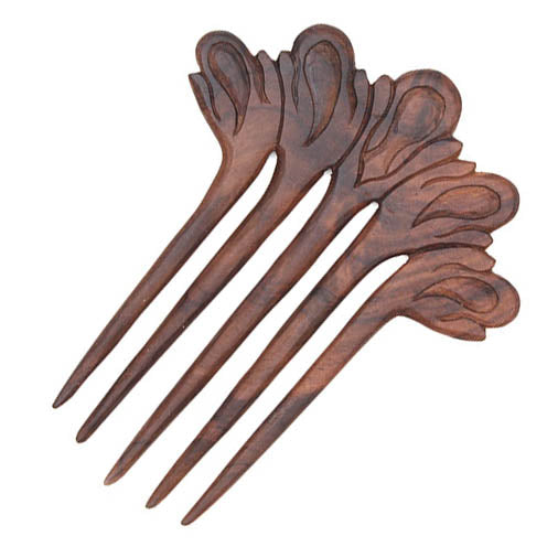 Hair Fork-Siesta Crafts