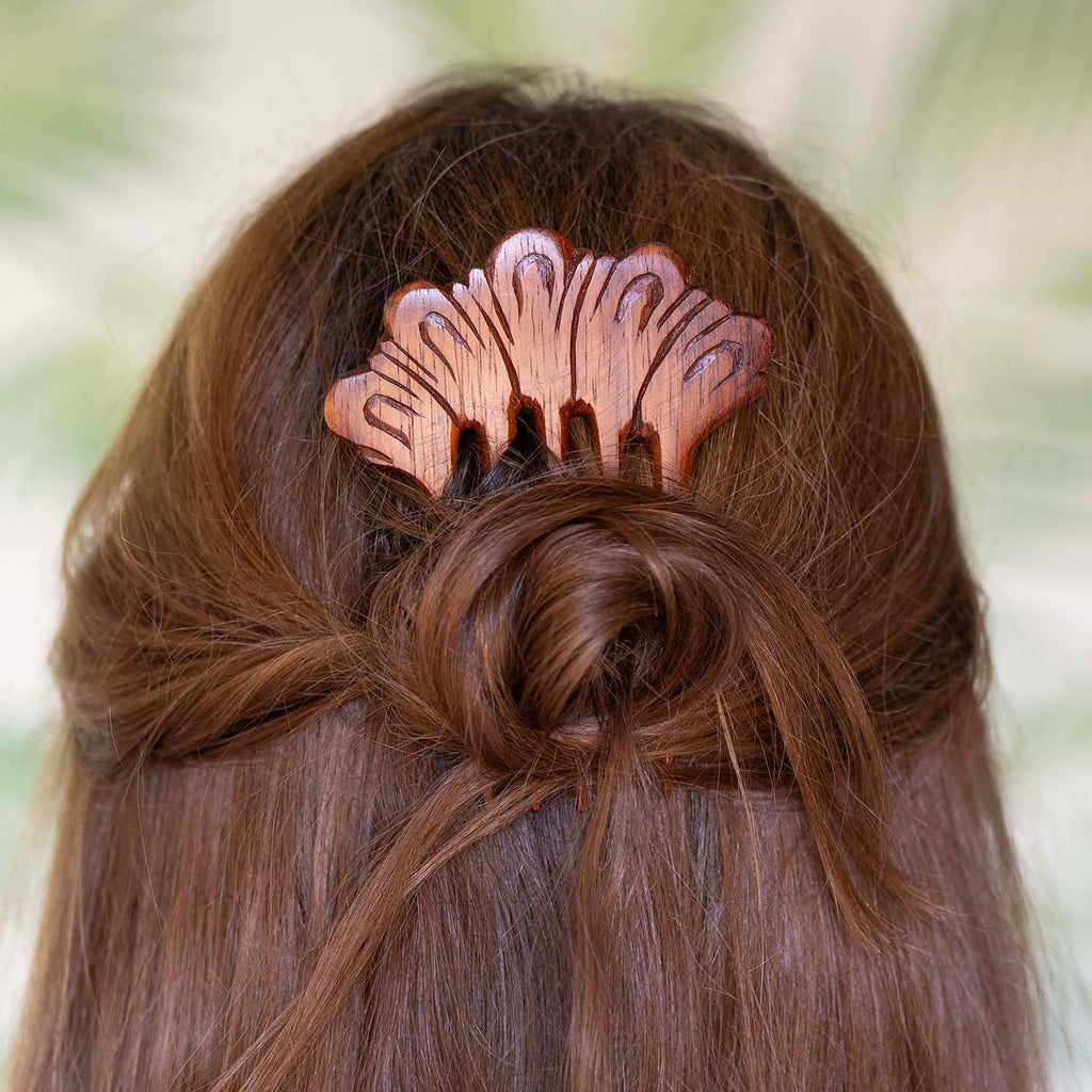 Hair Fork