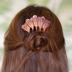 Hair Fork