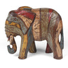 Rustic Elephant-Siesta Crafts