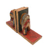Elephant Bookends-Siesta Crafts
