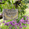 Angel Hugs Plaque-Siesta Crafts