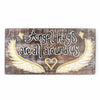 Angel Hugs Plaque-Siesta Crafts