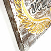 Angel Hugs Plaque-Siesta Crafts