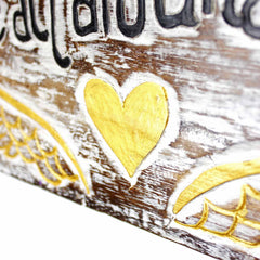 Angel Hugs Plaque-Siesta Crafts
