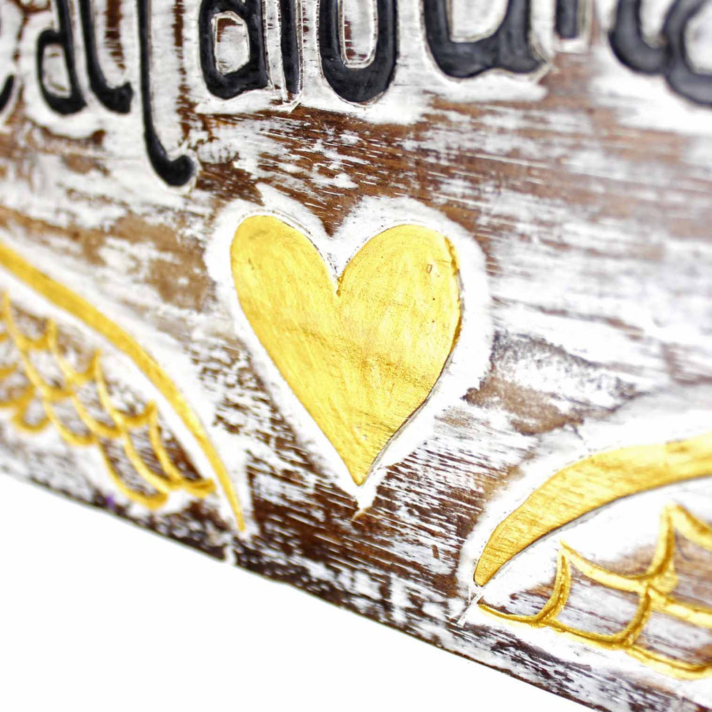 Angel Hugs Plaque-Siesta Crafts