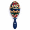 Handle Egg Shaker-Siesta Crafts