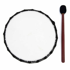 Vegan Medium Shamanic Drum-Siesta Crafts