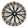 Vegan Medium Shamanic Drum-Siesta Crafts