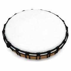 Vegan Medium Shamanic Drum-Siesta Crafts