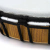 Vegan Medium Shamanic Drum-Siesta Crafts