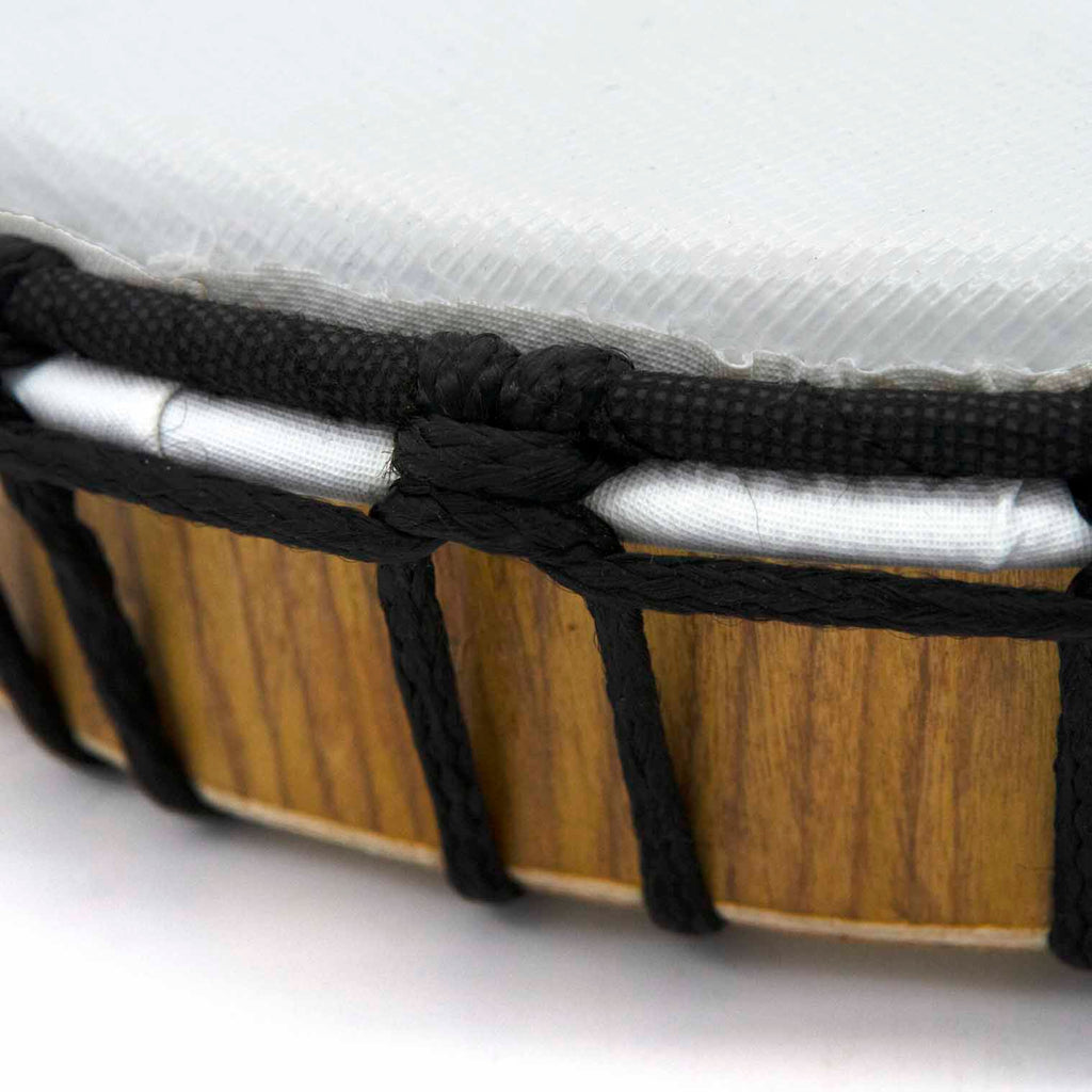 Vegan Medium Shamanic Drum-Siesta Crafts