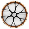 Vegan Large Shamanic Drum-Siesta Crafts
