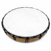 Vegan Large Shamanic Drum-Siesta Crafts