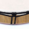 Vegan Large Shamanic Drum-Siesta Crafts