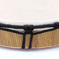 Vegan Large Shamanic Drum-Siesta Crafts