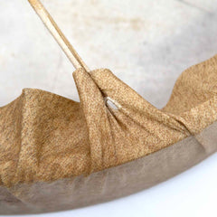 Raw Goat Skin Shamanic Drum 30cm-Siesta Crafts